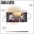 Good & Loved (Stellars 2020) (feat. DOE) (Single) by Travis Greene | CD Reviews And Information | NewReleaseToday