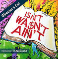 Isn't Wasn't Ain't (Director's Cut) by ApologetiX  | CD Reviews And Information | NewReleaseToday