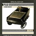 Brown (remaster) by P.O.D. (Payable On Death)  | CD Reviews And Information | NewReleaseToday