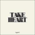 Take Heart (Again) by Hillsong Worship  | CD Reviews And Information | NewReleaseToday