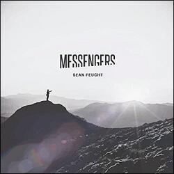 Messengers by Sean Feucht | CD Reviews And Information | NewReleaseToday