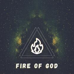 Fire of God (Single) by Taylor Pride | CD Reviews And Information | NewReleaseToday