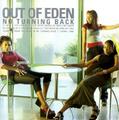 No Turning Back by Out Of Eden  | CD Reviews And Information | NewReleaseToday