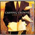 Lifesong (Dual Disc) by Casting Crowns  | CD Reviews And Information | NewReleaseToday