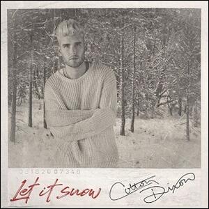 Let It Snow (Single) by Colton Dixon | CD Reviews And Information | NewReleaseToday