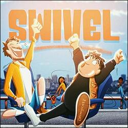 Swivel (feat. Hulvey) (Single) by Swaizy  | CD Reviews And Information | NewReleaseToday
