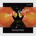 King of Nations (2k20 Edit) by JackSayFree  | CD Reviews And Information | NewReleaseToday