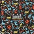 Choir Sessions (feat. Jason Clayborn & The Atmosphere Changers) by Stephen McWhirter | CD Reviews And Information | NewReleaseToday