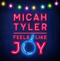 Feels Like Joy (Single) by Micah Tyler | CD Reviews And Information | NewReleaseToday