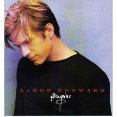Imagine by Aaron Benward | CD Reviews And Information | NewReleaseToday