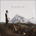 RICHLIN EP by Richlin  | CD Reviews And Information | NewReleaseToday