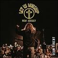 Let Us Worship - New Jersey EP by Sean Feucht | CD Reviews And Information | NewReleaseToday