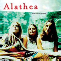 What Light Is All About by Alathea  | CD Reviews And Information | NewReleaseToday