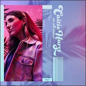 At All Times EP by Caitie | CD Reviews And Information | NewReleaseToday