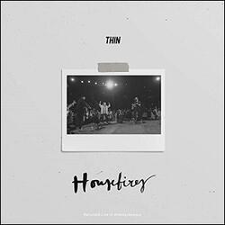 Thin (Live) (Single) by Housefires  | CD Reviews And Information | NewReleaseToday