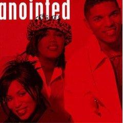 Anointed by Anointed  | CD Reviews And Information | NewReleaseToday