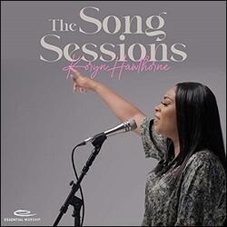 The Song Sessions EP by Koryn Hawthorne | CD Reviews And Information | NewReleaseToday