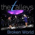 Broken World (Live) (Single) by The Talleys  | CD Reviews And Information | NewReleaseToday