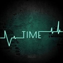 Time (Single) by ROY3LS  | CD Reviews And Information | NewReleaseToday