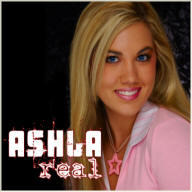Real by Ashla Taylor | CD Reviews And Information | NewReleaseToday