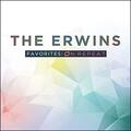 Favorites: On Repeat EP by The Erwins  | CD Reviews And Information | NewReleaseToday