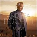 Believe (Deluxe) by Andrew Bocelli | CD Reviews And Information | NewReleaseToday