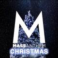Mass Anthem Christmas EP by Mass Anthem  | CD Reviews And Information | NewReleaseToday