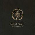 Silent Night (Single) by NEEDTOBREATHE  | CD Reviews And Information | NewReleaseToday