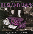 All Fall Down by 77's  | CD Reviews And Information | NewReleaseToday