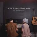 At Last, the King / / Autumn Sessions (Single) by The Gray Havens  | CD Reviews And Information | NewReleaseToday