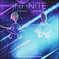 Infinite (feat. Derek Minor) (Single) by Kurtis Hoppie | CD Reviews And Information | NewReleaseToday