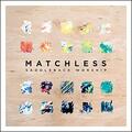 Matchless EP by Saddleback Worship  | CD Reviews And Information | NewReleaseToday
