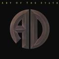 Art Of The State by AD  | CD Reviews And Information | NewReleaseToday