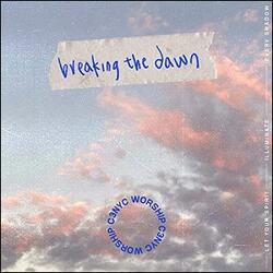 Breaking the Dawn EP by C3 NYC  | CD Reviews And Information | NewReleaseToday