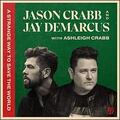 A Strange Way to Save the World (feat. Jay DeMarcus & Ashleigh Crabb) (Single) by Jason Crabb | CD Reviews And Information | NewReleaseToday