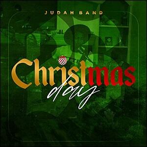 Christmas Day (feat. Alishia Monroe) (Single) by Judah Band  | CD Reviews And Information | NewReleaseToday