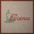 Cozy Christmas EP by Cristabelle Braden | CD Reviews And Information | NewReleaseToday