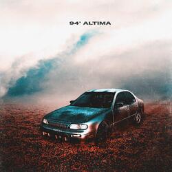 94' Altima (Single) by Paul Hernandez | CD Reviews And Information | NewReleaseToday