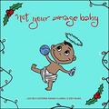 Not Your Average Baby (feat. Victoria Tamaki, Larell, & Izzy Music) (Single) by Licy Be | CD Reviews And Information | NewReleaseToday