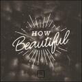 How Beautiful (Acoustic) (Single) by Red Letter Society  | CD Reviews And Information | NewReleaseToday