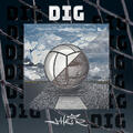 DIG (Single) by J-Heir  | CD Reviews And Information | NewReleaseToday