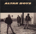 Against The Grain by Altar Boys  | CD Reviews And Information | NewReleaseToday