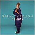 Breakthrough (Single) by Mandisa  | CD Reviews And Information | NewReleaseToday