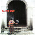 Forver Mercy by Altar Boys  | CD Reviews And Information | NewReleaseToday