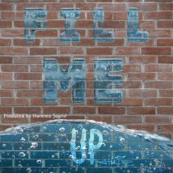 Fill Me Up (Single) by J-Heir  | CD Reviews And Information | NewReleaseToday