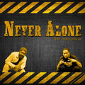 Never Alone (feat. Hugh Holla) (Single) by J-Heir  | CD Reviews And Information | NewReleaseToday