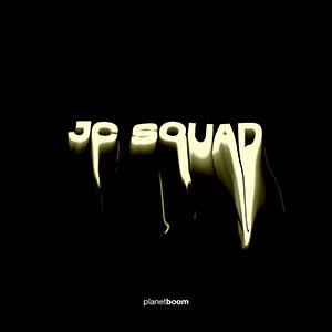 JC Squad by planetboom  | CD Reviews And Information | NewReleaseToday