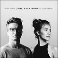 Come Back Home (feat. Petey Martin) (Single) by Lauren Daigle | CD Reviews And Information | NewReleaseToday