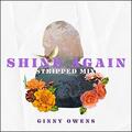 Shine Again (Stripped Mix) (Single) by Ginny Owens | CD Reviews And Information | NewReleaseToday