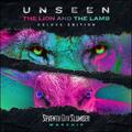 Unseen: The Lion And The Lamb (Deluxe Edition) by Seventh Day Slumber  | CD Reviews And Information | NewReleaseToday